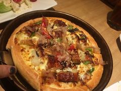 -必胜客(城西银泰店)