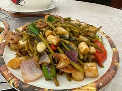 -农家鸡宴私房菜(城东店)