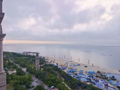 -启东恒大海上威尼斯酒店