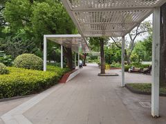 -兰溪青年公园