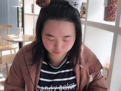 -MAMACHA妈妈茶(岳麓山店)