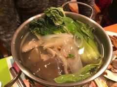 -咖啡苑·沈阳今旅酒店Hotel Jen·香格里拉集团