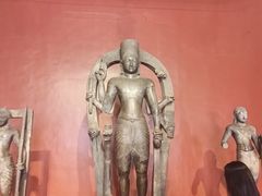 -柬埔寨国家博物馆