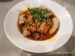 -成都驻京办餐厅(蜀都宾馆店)