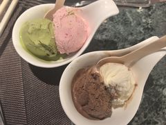 -白天鹅宾馆·流浮阁咖啡厅