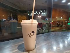-喜茶(深圳喜荟城店)