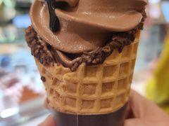 -GODIVA(月星环球港店)