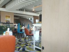 -上海外滩英迪格酒店