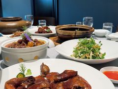 -名人名家     浙菜.家宴