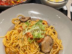 -Pennehut畔尼意面(合肥万象城店)