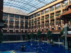 -稷泽·海丽宾雅温泉度假酒店