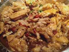 -胖哥俩肉蟹煲(来福士店)