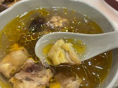-百家鸡味馆(清泰店)