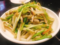 -蟹黄鱼面·锦园(定西路店)