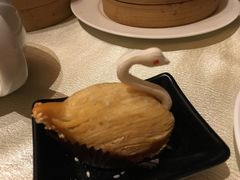 -上海金桥红枫万豪酒店-万豪中餐厅
