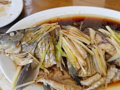 -微山岛春天里酒家