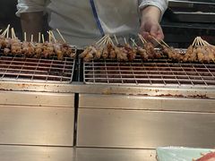 -星伦多自助料理·涮烤一体(虹悦城店)