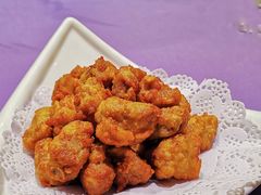 蒜香排骨-张福记(陇海中路店)