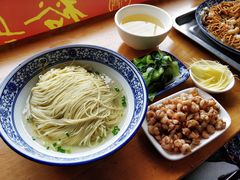 -裕兴记·三虾面(西北街总店)