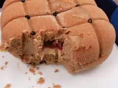 -麦雪尔甜品·生日蛋糕(新街口旗舰店)