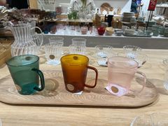 -ZARA HOME(蓝色港湾店)