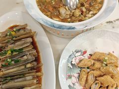 -宁海食府·涌宴(真和店)