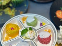 -泰印·Blooming·泰甄选泰餐(晋阳里店)