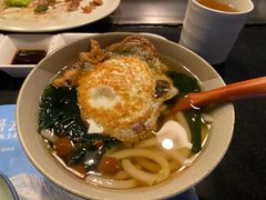 -尚水长廊铁板烧(荣祥广场店)