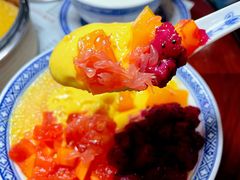 -港汕记广式牛奶甜品(包头店)