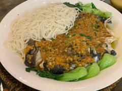 -西江美食舫·江西菜(健德桥店)