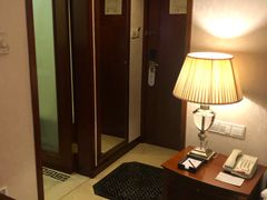 -上海国际饭店