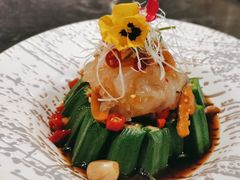 -隅焰·三生三味·手作川菜(金沙天街店)