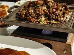 -四季民福烤鸭店(望京南湖东园店)