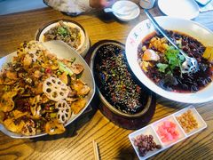 -川流不息(北蔡休闲广场店)