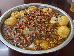 -黑皮酸菜鱼(绣花巷店)