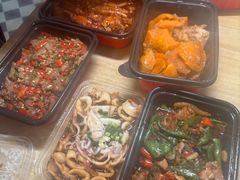 -欧记大排档·景德菜(上海首店)