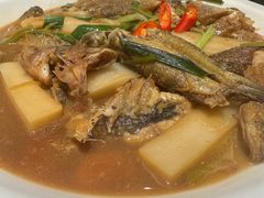 家炖海杂鱼-兴仙饭店·闽味海鲜(马尾总店)