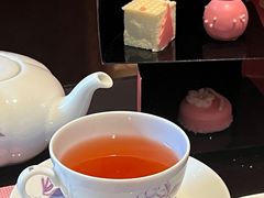 -华尔道夫酒店·羿庭(金鱼胡同店)
