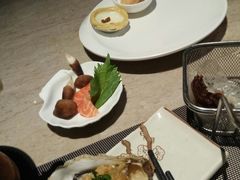 -海鼎荟海鲜姿造(晋江宝龙店)