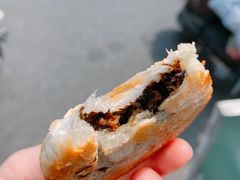 -徐禾记手工烧饼(农院路店)