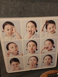 -倾城宝贝儿童摄影(浦东金谊店)