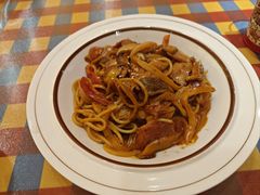 -万能料理屋(钟鼓岭路店)
