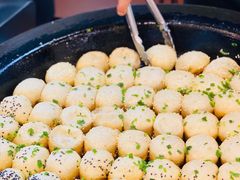 -小杨生煎(香港名都店)