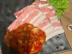 -新石器烤肉(南站店)