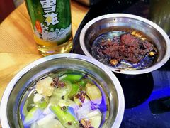 -地锅之家·鲜货工厂(华发路店)