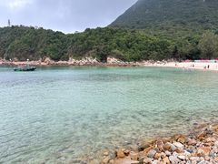 -鹿嘴山庄