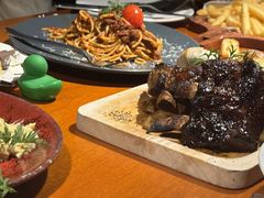 -布拉格餐厅· 中欧捷克菜(全国首店)