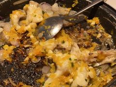 -79号渔船海鲜饭店(宝安店)