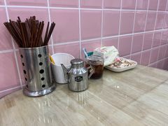 -老陕西面馆(恒茂商业广场店)