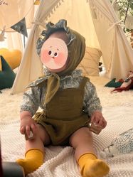 点击看大图 -Baby Pastel 自然光儿童摄影(CBD店)